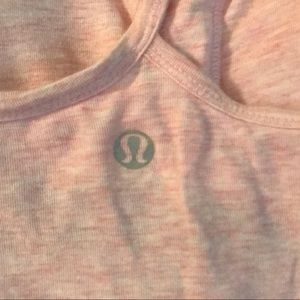 Lululemon Tank